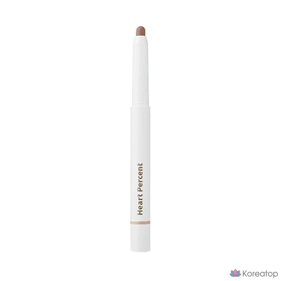 Карандаш для губ Heartpercent Dot On Mood Lip Pencil, оттенок 20 Salmon Beige, 0.8 г, 1 шт., фото 3