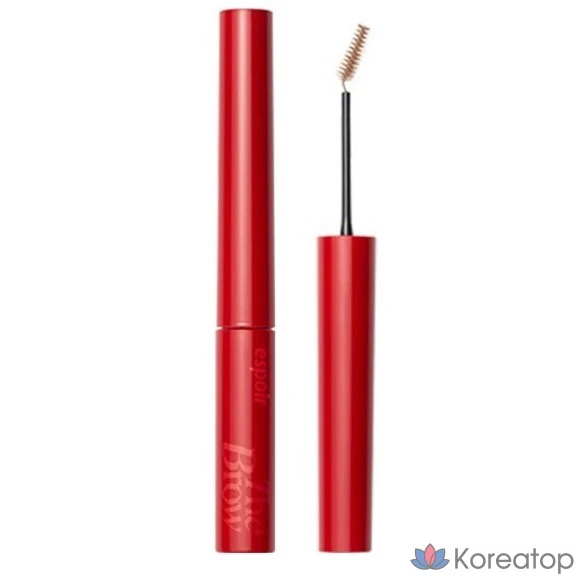 Корректор для бровей Espoir The Brow Color Fixing Cara, 3 г, оттенок 02 Taupe, 1 шт.