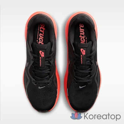 Кроссовки для бега мужские Nike Structure 26, фото 4