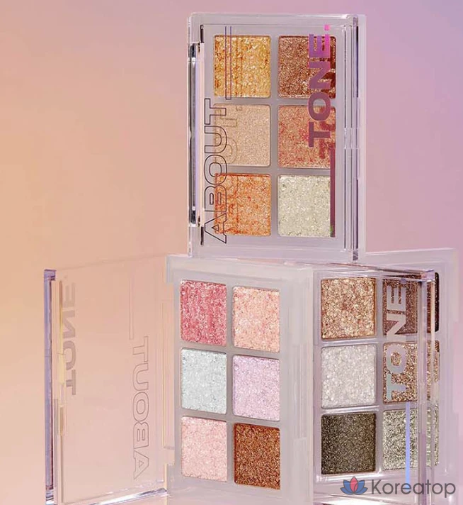 Tone Oh My Glitter Pop, 03 Oh Dreamer, 1ea