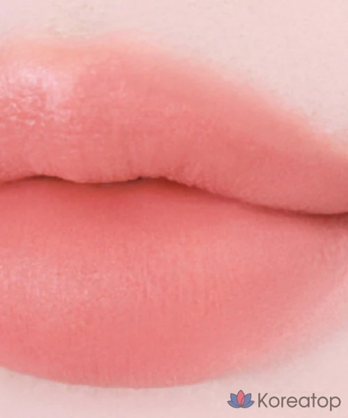 Бальзам для губ Tokobo Powder Cream, 034 Персиковый аромат, 3,5 г, 1 шт., фото 3