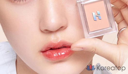 Тени для век Holika Holika My Favorite Piece, 1,8 г, 06 Softy, 1 шт., фото 3