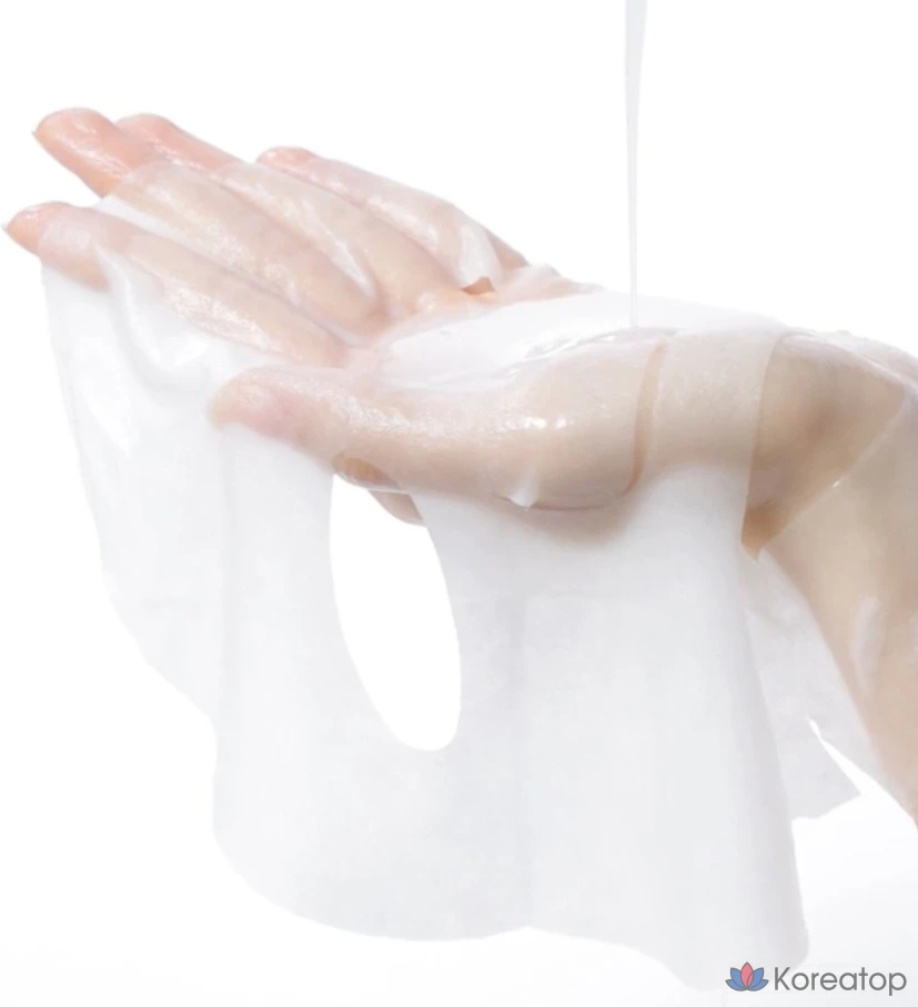 Набор из 2 осветляющих сывороток для пор и борьбы с несовершенствами кожи Cellimax, 10 листов., фото 3