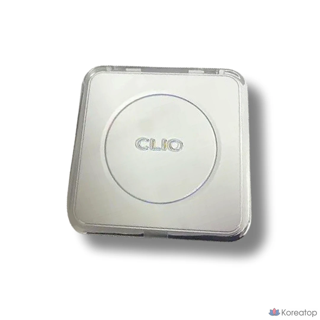 CLIO Kill Cover Founwear Cushion The Original 15 г, сменный блок, 23N Имбирь, 1 шт.