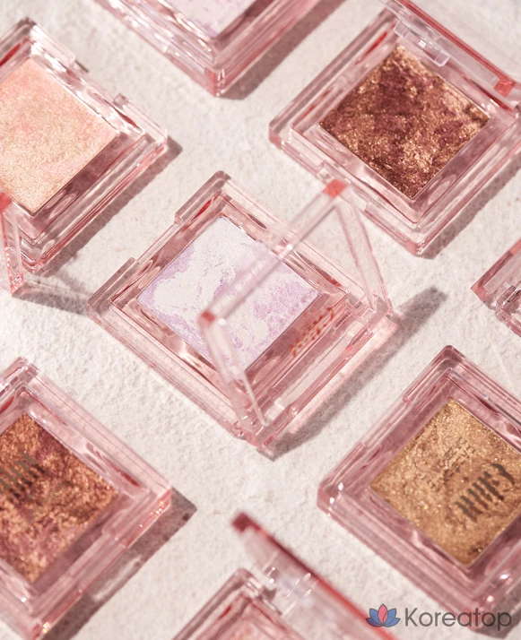 Маркер Glint by VDIVOV 2,3 г, 07 Soleimoon, 1 шт., фото 4