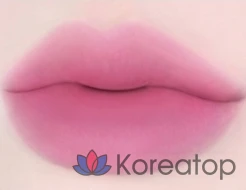 Тинт для губ Tony Moly Get It Tint Waterful Butter Lip Tint, оттенок 17, сиреневый, 1 шт.