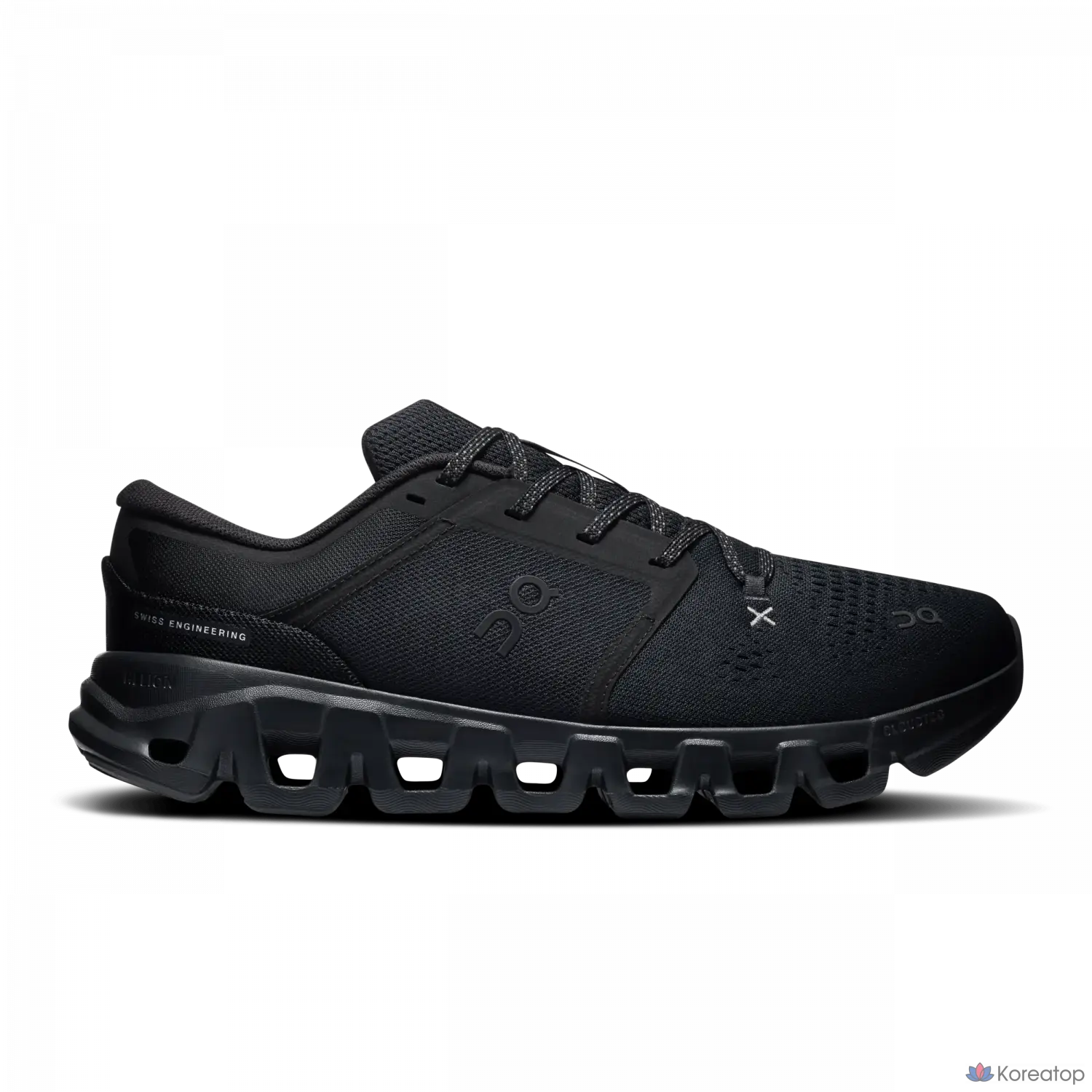 Кроссовки ON Cloud X 5
