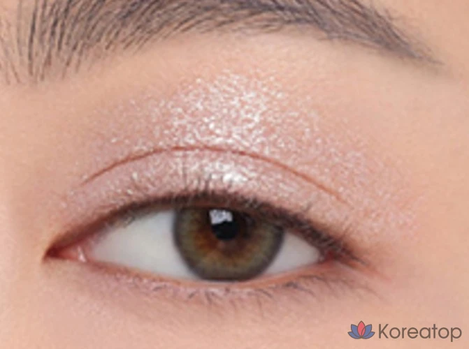 Палетка теней для век 3CE Newtake, CREATIVE FILTER, 1 шт.