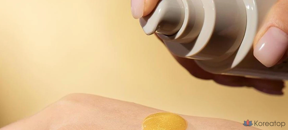 Эссенция Nature Republic Ginseng Royal Silk, 40 мл, 1 шт.