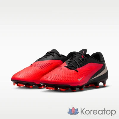 Бутсы Nike Phantom 6 Low Academy Multi Ground, фото 5
