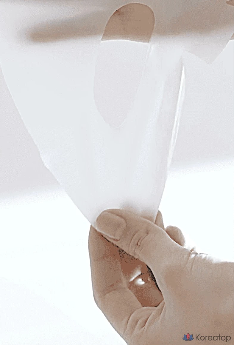 Коллагеновые маски для лица The Face Shop Home Aesthetic, 2 шт., 4 шт., фото 2