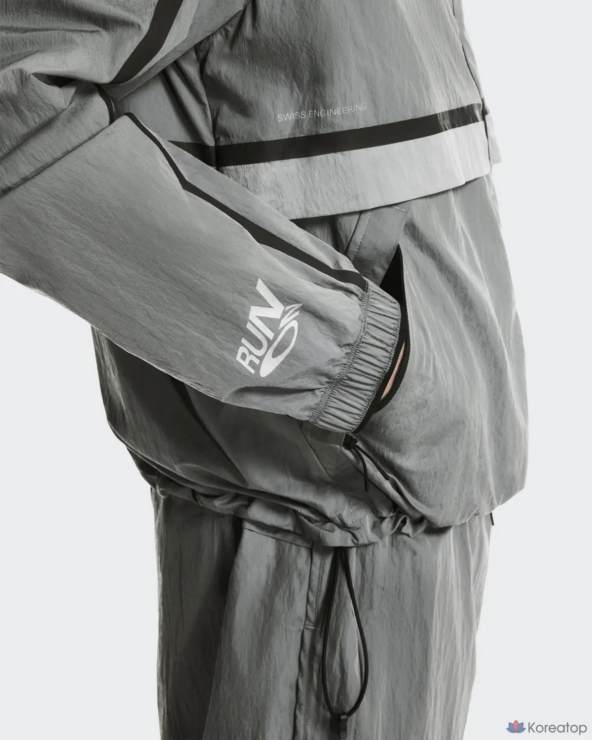 Куртка ON Performance Volt Jacket