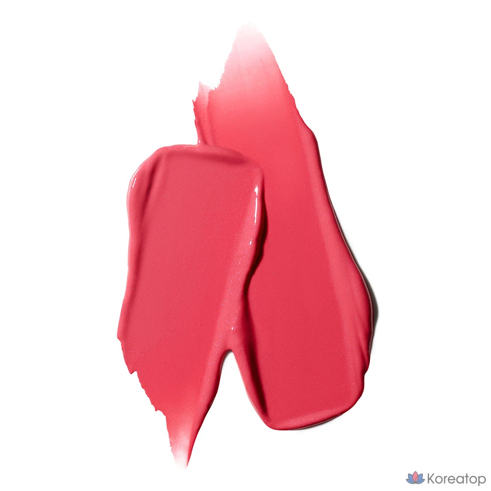 Губная помада Mac Lustreglass Sheer Shine Lipstick, оттенок Frenda, 1 шт., фото 2
