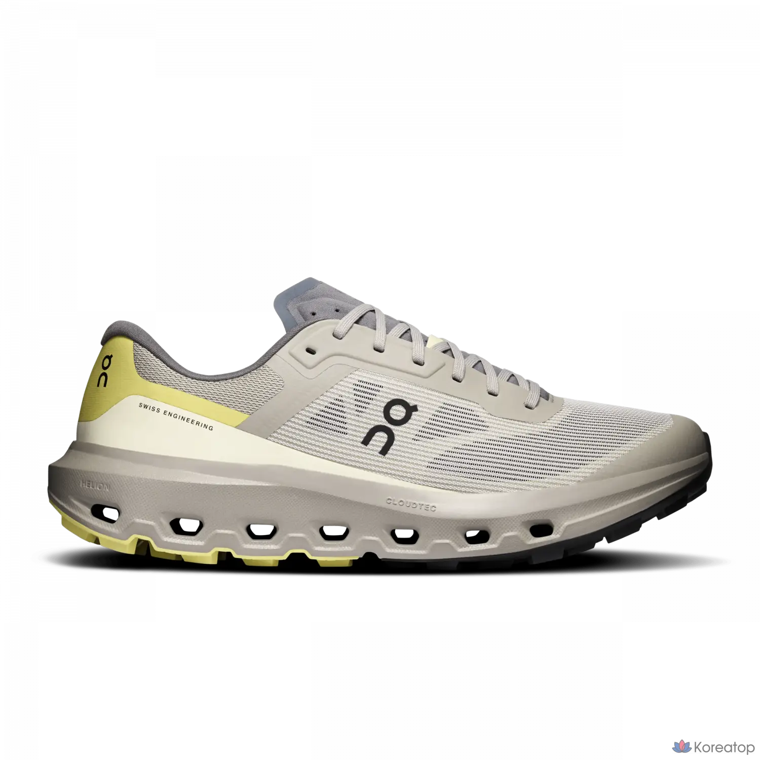Кроссовки ON Cloudvista 3