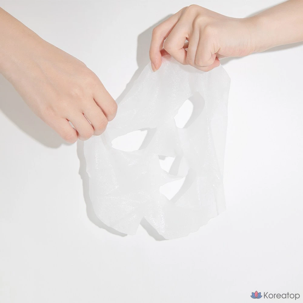 Маска для лица FarmStay Real Coconut Essence Mask, 5 шт., упаковка из 10 штук., фото 3