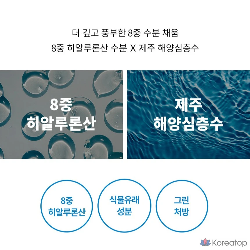 Увлажняющая ампула с гиалуроновой кислотой Tony Moly Wonder, 100 мл, 1 шт.