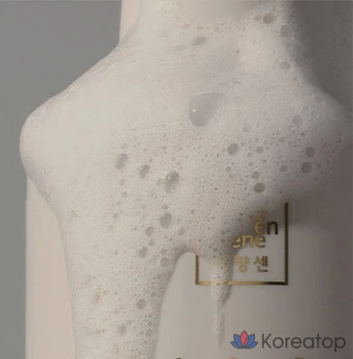 Шампунь Mise en Scene Salon 10 Protein для поврежденных волос, 990 мл, 1 шт.