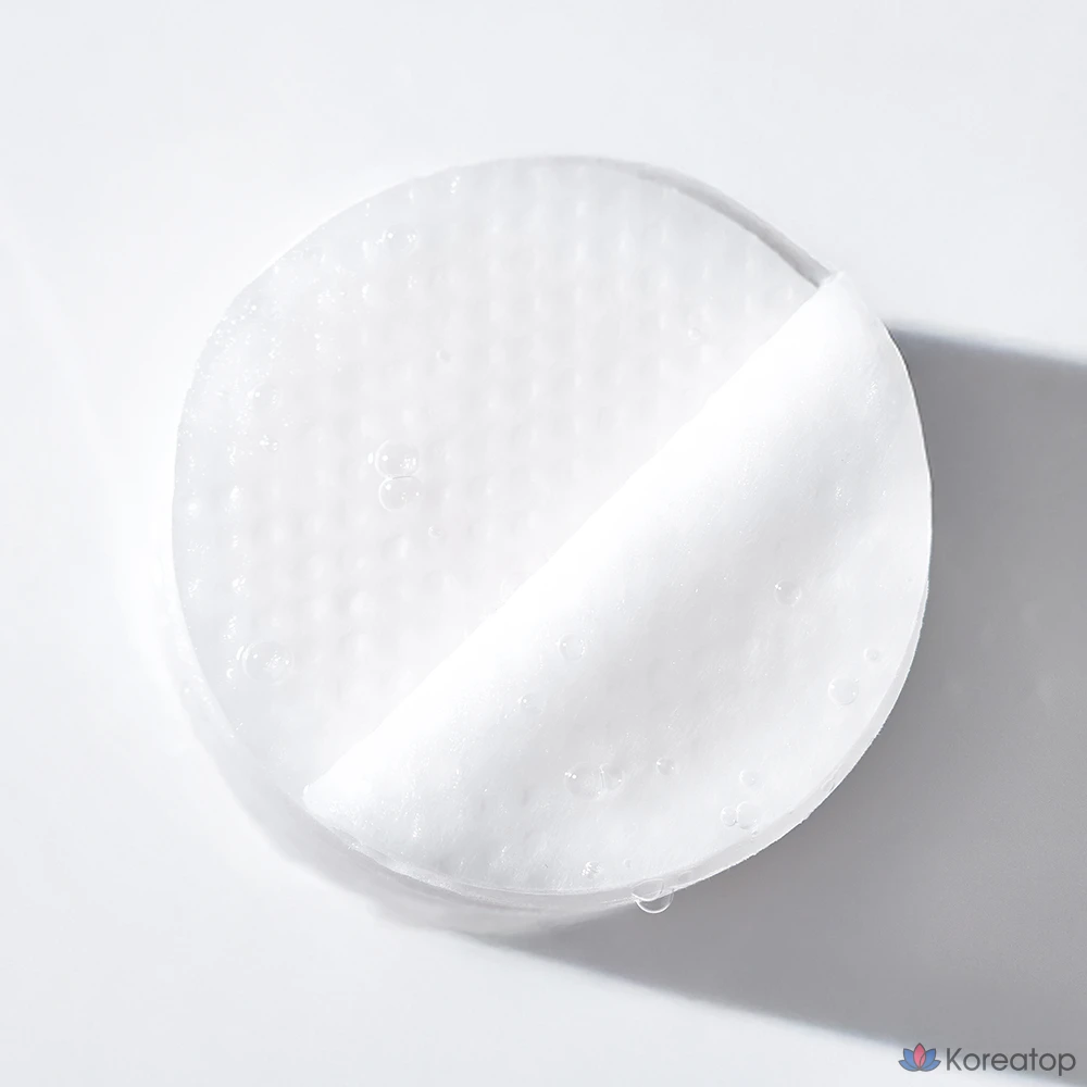 Подушечки для тонизирования кожи WellDerma Premium Collagen Hydro Toner Pad, 250 г, 1 упаковка, 60 листов