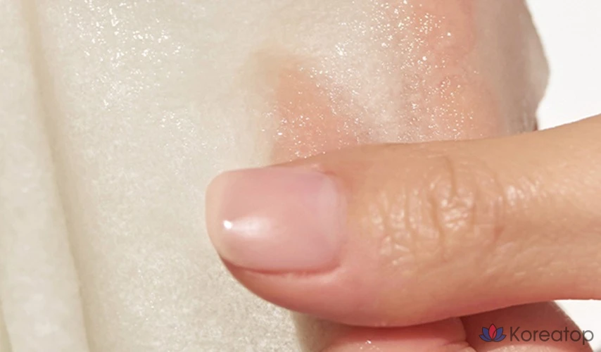 Маска для лица Goodal Black Carrot Vita A Retinol Elasticity Lifting Mask, 4 шт. (2 упаковки), фото 3