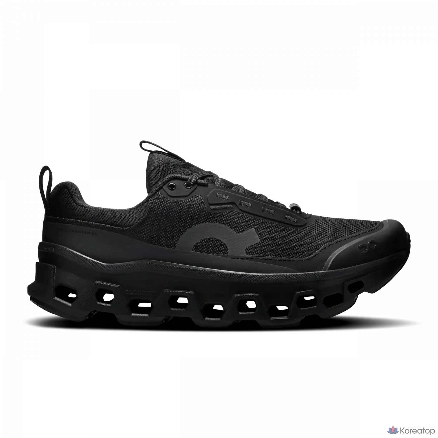 Кроссовки ON Cloudmonster 1 Waterproof
