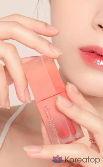 Daisy Juicy Dewy Tint, 02 Melon Sherbet, 1 шт., фото 2