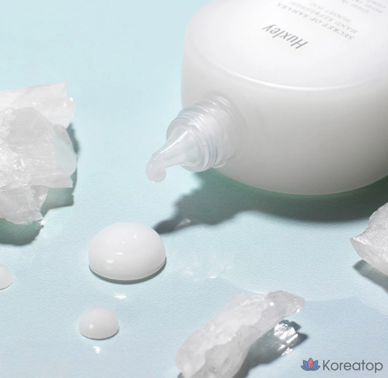 Освежитель для рук Huxley Hand Refresher Rose Picker, 1 шт., 55 мл