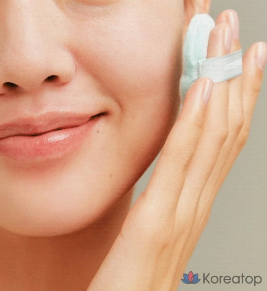 Innisfree No-Sebum AC Powder, 5 г, 1 шт., фото 7