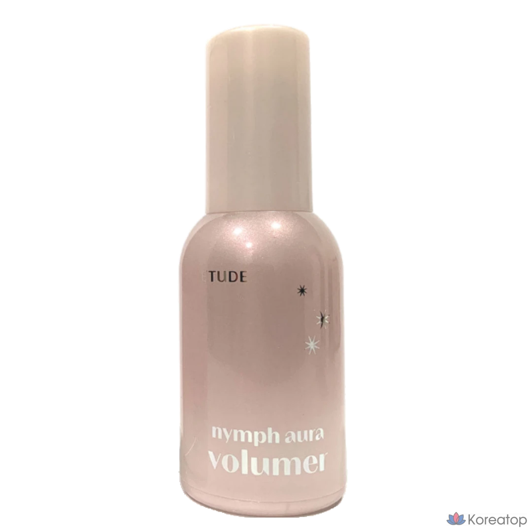 Крем для придания коже сияния Etude House Nymph Radiance Volumer, 24 г, 1 шт.