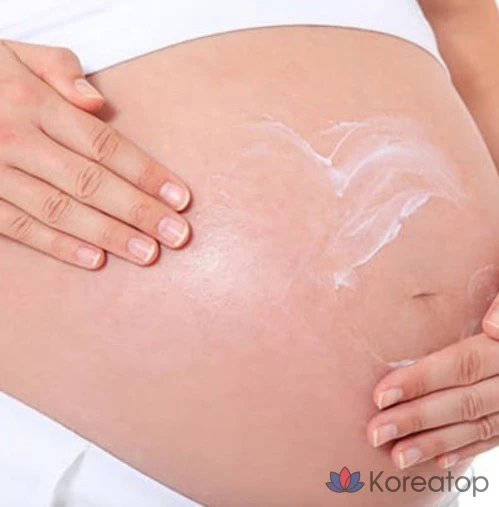 Крем от растяжек Atopalm Maternity Care, 150 мл, 1 шт.