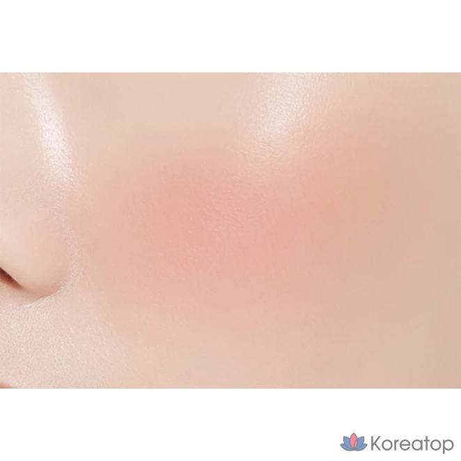 Румяна-желе A'Pieu Juicy Pang, 4,8 г, BE02, без запаха инжира, 1 шт.