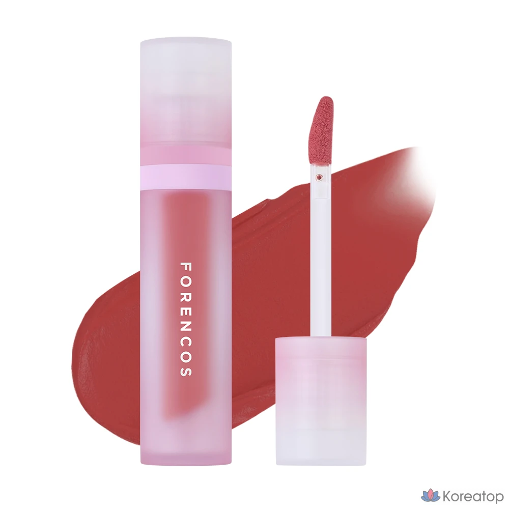 Forencos Bijou Velvet Tint, 14 Jeanne, 1 шт.