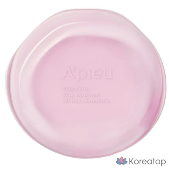 Аппликатор A'Pieu Waterlock Comfort Veil Cushion, 15 г, 1 шт.