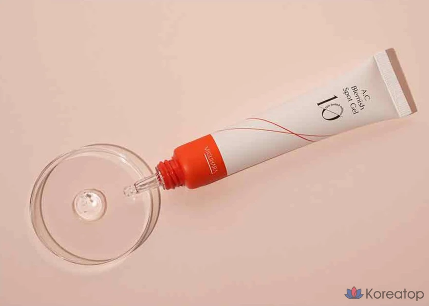 Гель для точечного нанесения Miguhara Arc, 1 шт., 30 мл