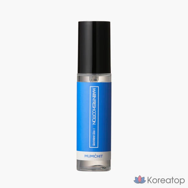 Ароматизатор для ткани Artbox/Mute Munt 70 мл, ароматизатор для ткани «Амбра и ваниль» 70 мл, 1 шт., фото 6