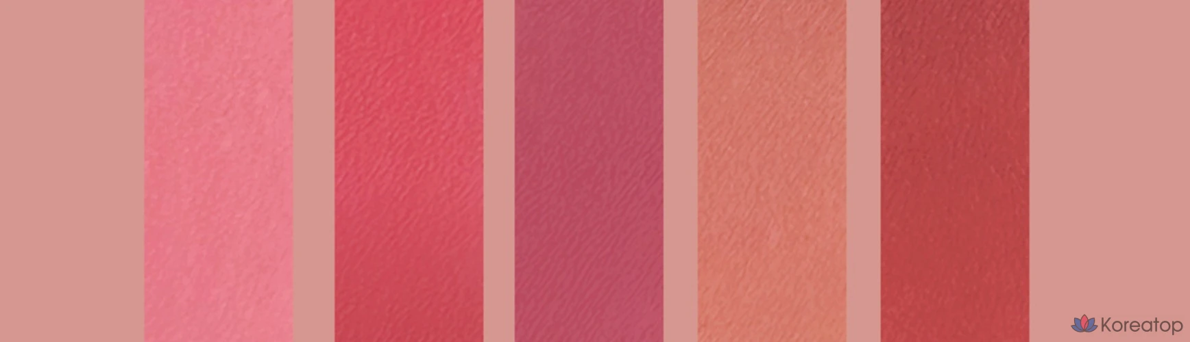 Матовая пудровая помада Mqny New York, 1 шт., оттенок 02 Steam Rose