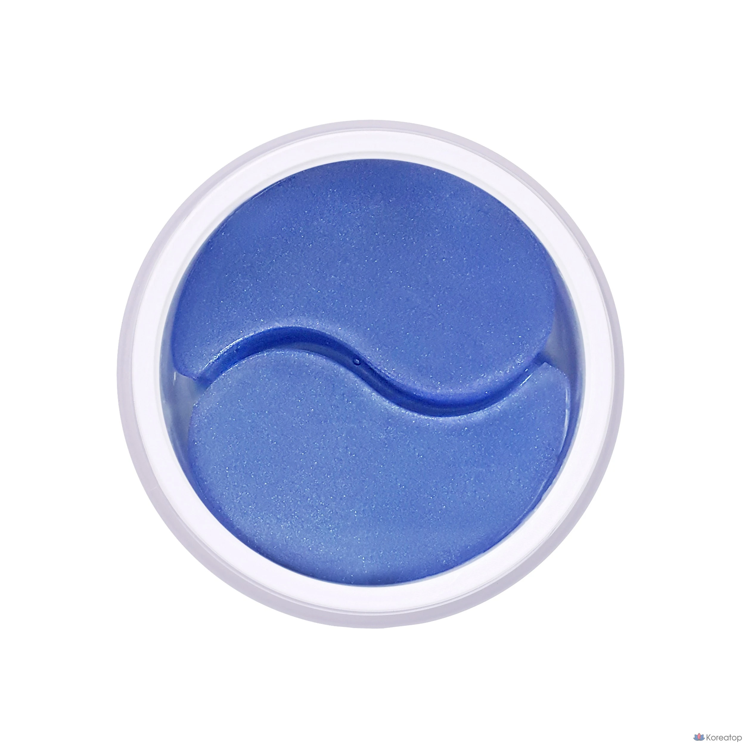 Патчи для глаз Beauugreen Coral Aqua Hydrogel Eye Patch от темных кругов и морщин под глазами, 1 шт., 1 упаковка, фото 3