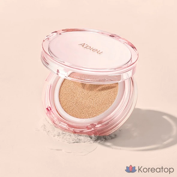 Аспирационная подушечка A'Pieu Water Lock, 15 г, 23 Н, 1 шт.