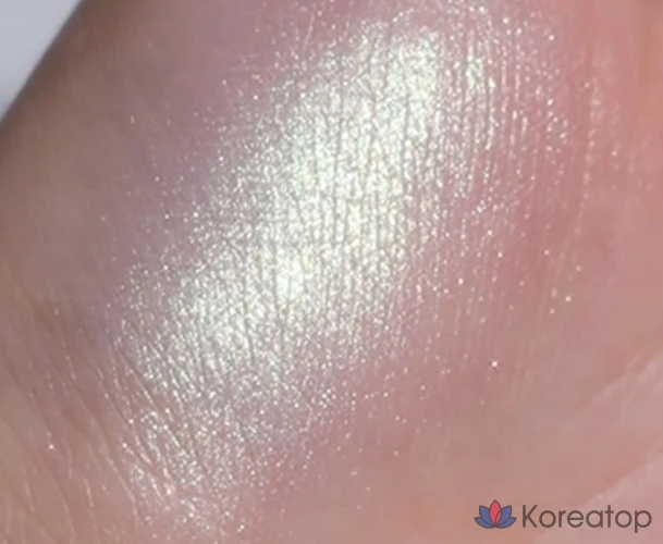 Хайлайтер Espoir Strobing, 8 г, № 5 Clover, 1 шт., фото 5