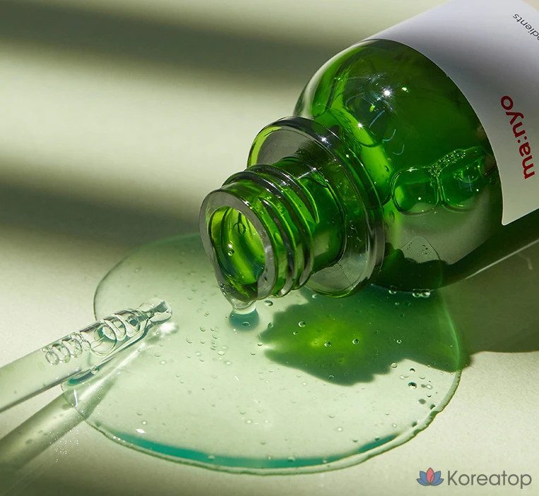 Сыворотка с травами Manyo Factory Bifida Cica, 50 мл, 1 шт.