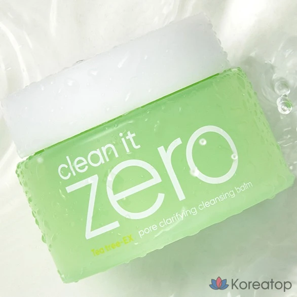 Очищающий бальзам для пор Vanillaco Clean It Zero, 100 мл, 1 шт., фото 2