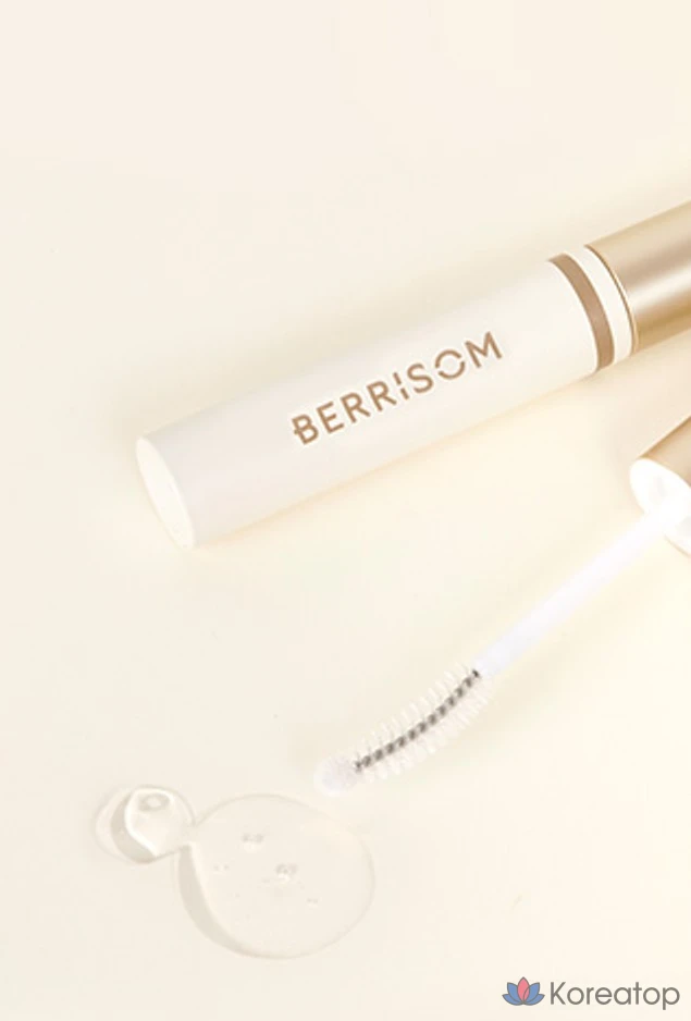 Питательная добавка для ресниц Berrisom Realme Biotenol Lash Up Ampoule, 1 шт., 9 мл