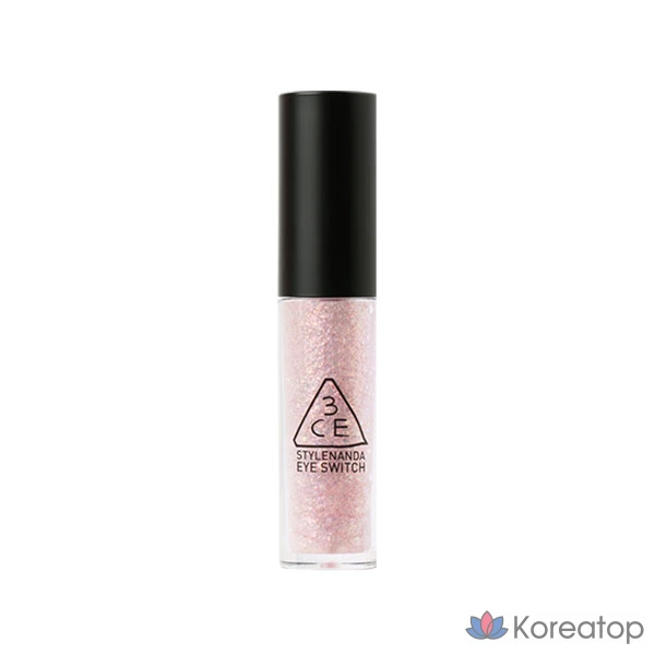 3CE Eye Switch, PETAL, 1 шт.