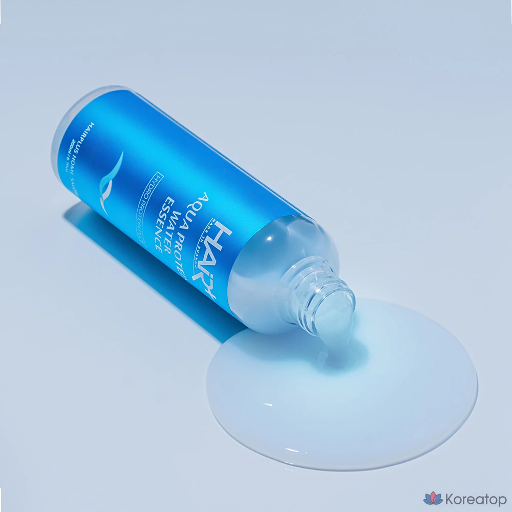 Hair Plus Aqua Protein Water Essence, 200 мл, 1 шт.