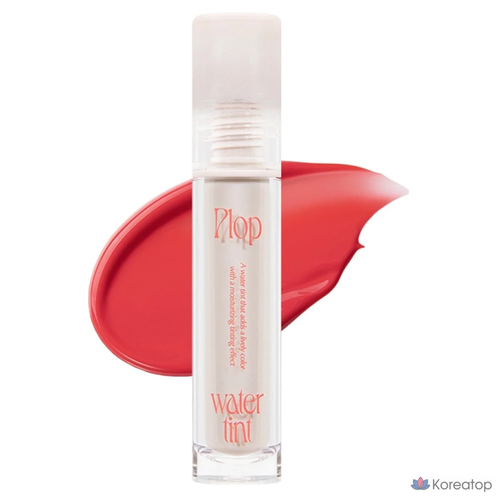 Too Cool For School Flop Water Tint, 5 оттенков персикового москато, 1 шт.