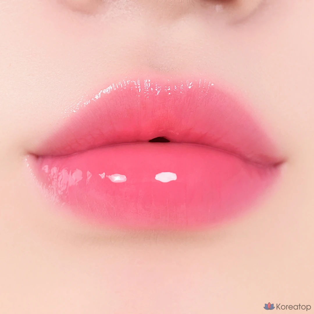 AOU Glow Tint Balm, 1 шт., 3,5 г, 10 бальзамов Ribbon Balm, фото 2