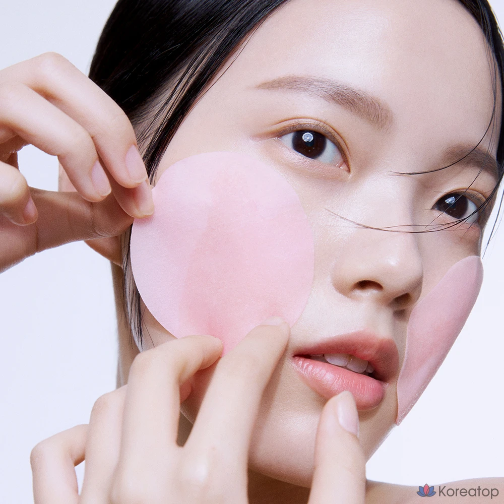 Тонизирующие подушечки для тонечного нанесения SNP PDRN с глутатионом, 170 мл, 60 листов, 1 упаковка.