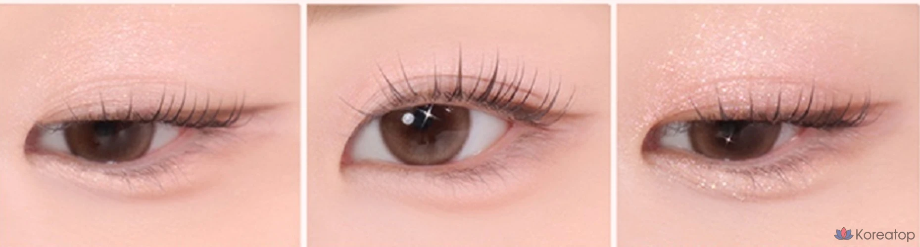 Палетка теней для век 2an Better Me Eye Palette, оттенок 11 Dreaming, 4.5 г, 1 шт., фото 6