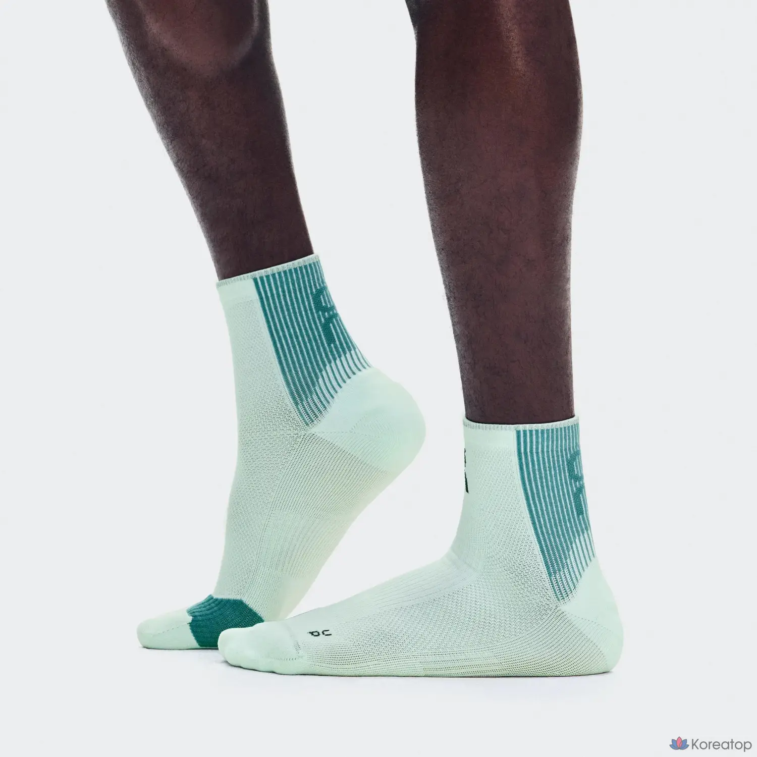 Носки ON Performance Run Sock Mid