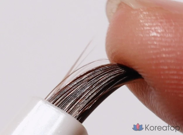 Карандаш для губ Tony Moly Easy Touch Auto Lip Liner, 0,2 г, 03, красный, 1 шт., фото 2