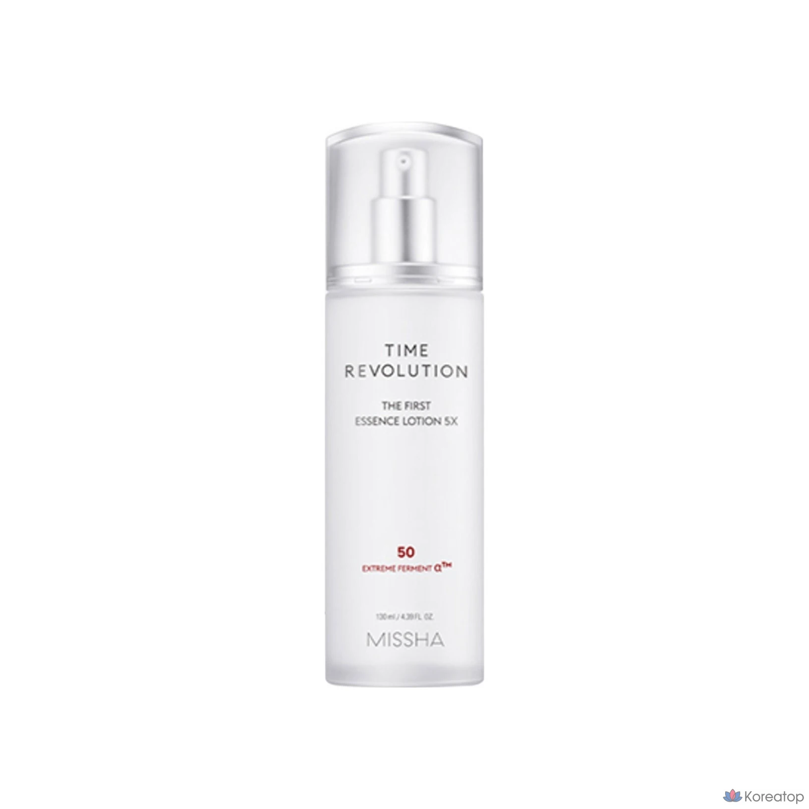 Missha Time Revolution Первый комплект из 2 предметов, 2 комплекта, фото 3